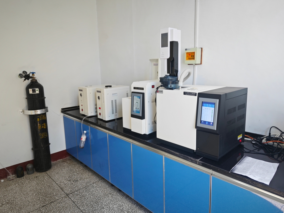 白酒生產企業實驗室都需要什么檢測分析儀器